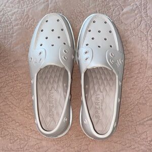 Sperry Float Blush Shoes